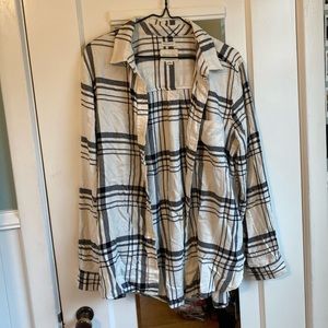 AEO ahh-mazingly soft flannel